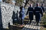 София -  жертви на комунистическия режим - мемориален паметник