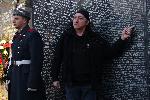 София -  жертви на комунистическия режим - мемориален паметник