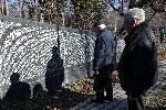 София -  жертви на комунистическия режим - мемориален паметник