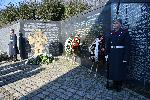 София -  жертви на комунистическия режим - мемориален паметник