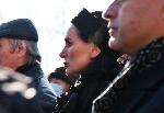 София -  жертви на комунистическия режим - мемориален паметник
