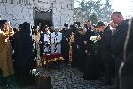 София -  жертви на комунистическия режим - мемориален паметник
