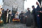София -  жертви на комунистическия режим - мемориален паметник