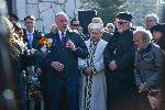 София -  жертви на комунистическия режим - мемориален паметник