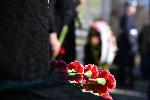 София -  жертви на комунистическия режим - мемориален паметник