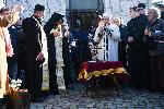 София -  жертви на комунистическия режим - мемориален паметник