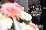София -  жертви на комунистическия режим - мемориален паметник