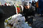 София -  жертви на комунистическия режим - мемориален паметник
