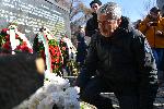 София -  жертви на комунистическия режим - мемориален паметник