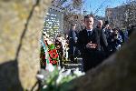 София -  жертви на комунистическия режим - мемориален паметник