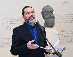 Кюстендил – Връчване на наградата за живопис на името на Владимир Димитров - Майстора