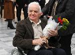 Кюстендил – Откриване изложба на Румен Гашаров