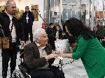 Кюстендил – Откриване изложба на Румен Гашаров