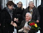 Кюстендил – Откриване изложба на Румен Гашаров