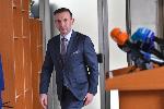 София - брифинг на Живко Коцев и Любомир Николов