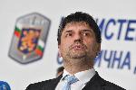 София - брифинг на Живко Коцев и Любомир Николов