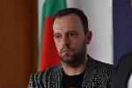 София - брифинг на Живко Коцев и Любомир Николов