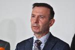 София - брифинг на Живко Коцев и Любомир Николов