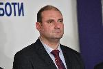 София - брифинг на Живко Коцев и Любомир Николов