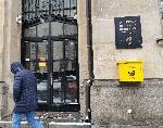 Български пощи предупреждават за бавни пратки до Франция и Белгия, заради фермерските протести