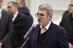 София - Официално представяне на медицински хеликоптер