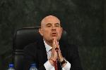 Иван Гешев иска от Върховната прокуратура и Европол действия по разследването му като пострадал от престъпление