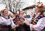 Кривини и Гулица - Петльовден