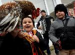 Кривини и Гулица - Петльовден