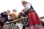 Кривини и Гулица - Петльовден