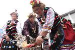 Кривини и Гулица - Петльовден