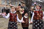 Кривини и Гулица - Петльовден