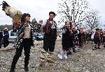Кривини и Гулица - Петльовден