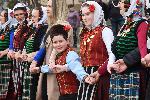 Кривини и Гулица - Петльовден