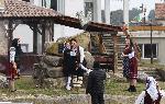 Кривини и Гулица - Петльовден
