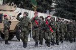 Новият командир на 3-то бригадно командване в Благоевград е полковник  Кирил Спаневиков