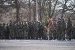 Благоевград - полк. Спаневиков-нов командир
