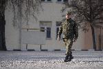 Благоевград - полк. Спаневиков-нов командир