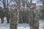 Благоевград - полк. Спаневиков-нов командир