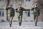 Благоевград - полк. Спаневиков-нов командир