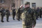 Благоевград - полк. Спаневиков-нов командир