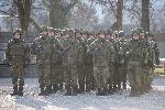 Благоевград - полк. Спаневиков-нов командир