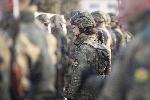 Благоевград - полк. Спаневиков-нов командир