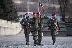 Благоевград - полк. Спаневиков-нов командир