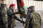 Благоевград - полк. Спаневиков-нов командир