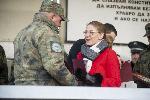 Благоевград - полк. Спаневиков-нов командир