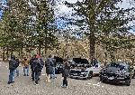 Плевен - Среща на любителите на американски автомобили