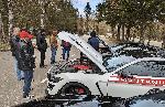 Плевен - Среща на любителите на американски автомобили