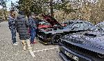 Плевен - Среща на любителите на американски автомобили