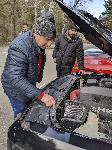 Плевен - Среща на любителите на американски автомобили