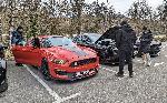 Плевен - Среща на любителите на американски автомобили